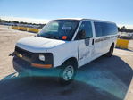 Chevrolet Express 2014