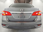 Nissan Sentra 2018