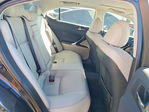 Lexus IS 2011