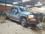 Chevrolet Silverado 2011