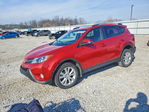 Toyota RAV 4 2013