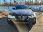 BMW X4 2017