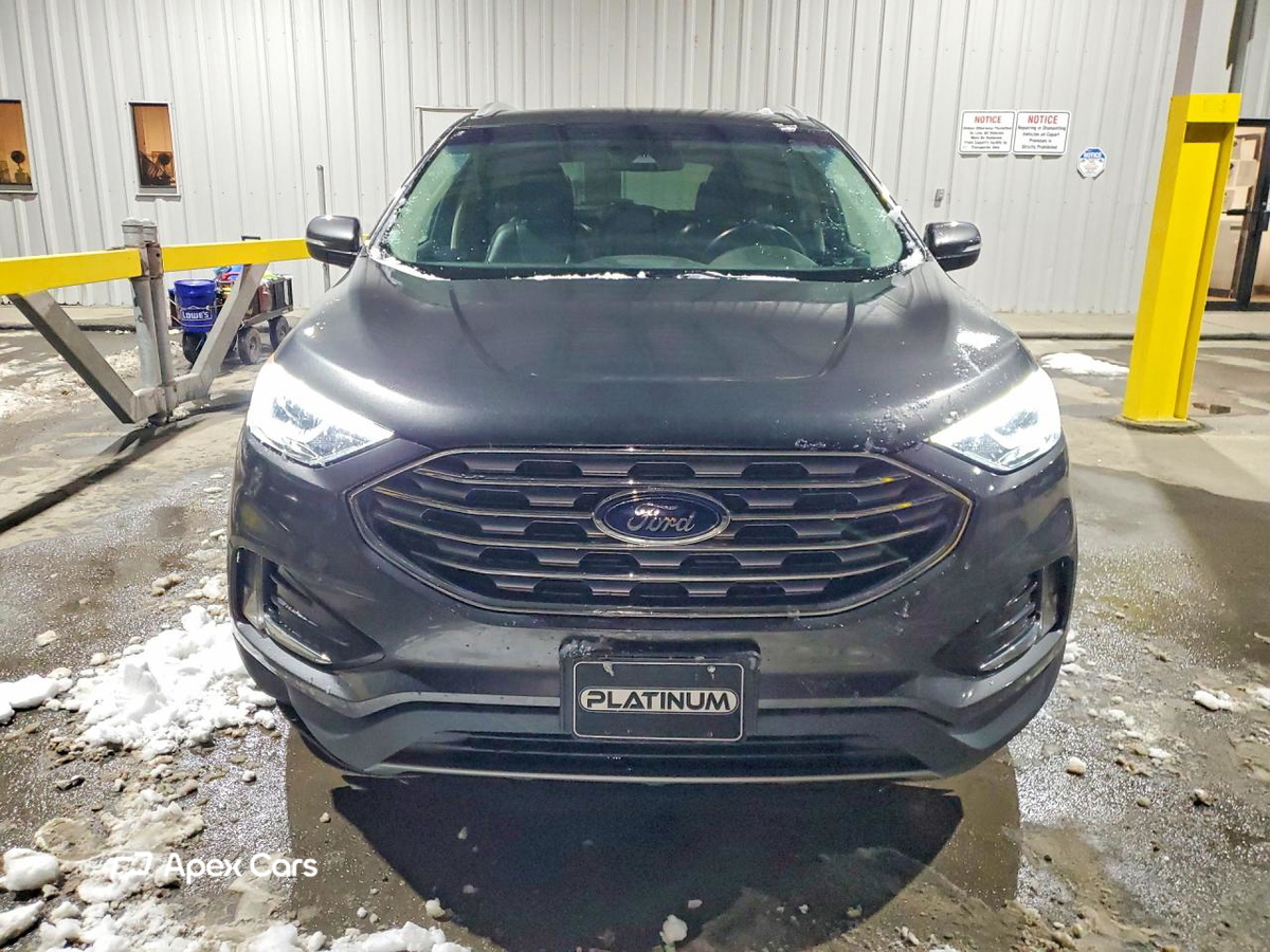 Ford Edge 2019