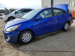 Hyundai Accent 2014