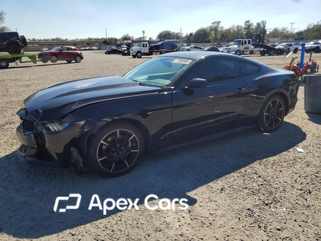 Ford Mustang 2016 - Image 1 of 12