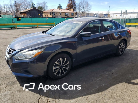 Nissan Altima 2016 - Image 1 of 12