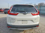 Honda CR-V 2017