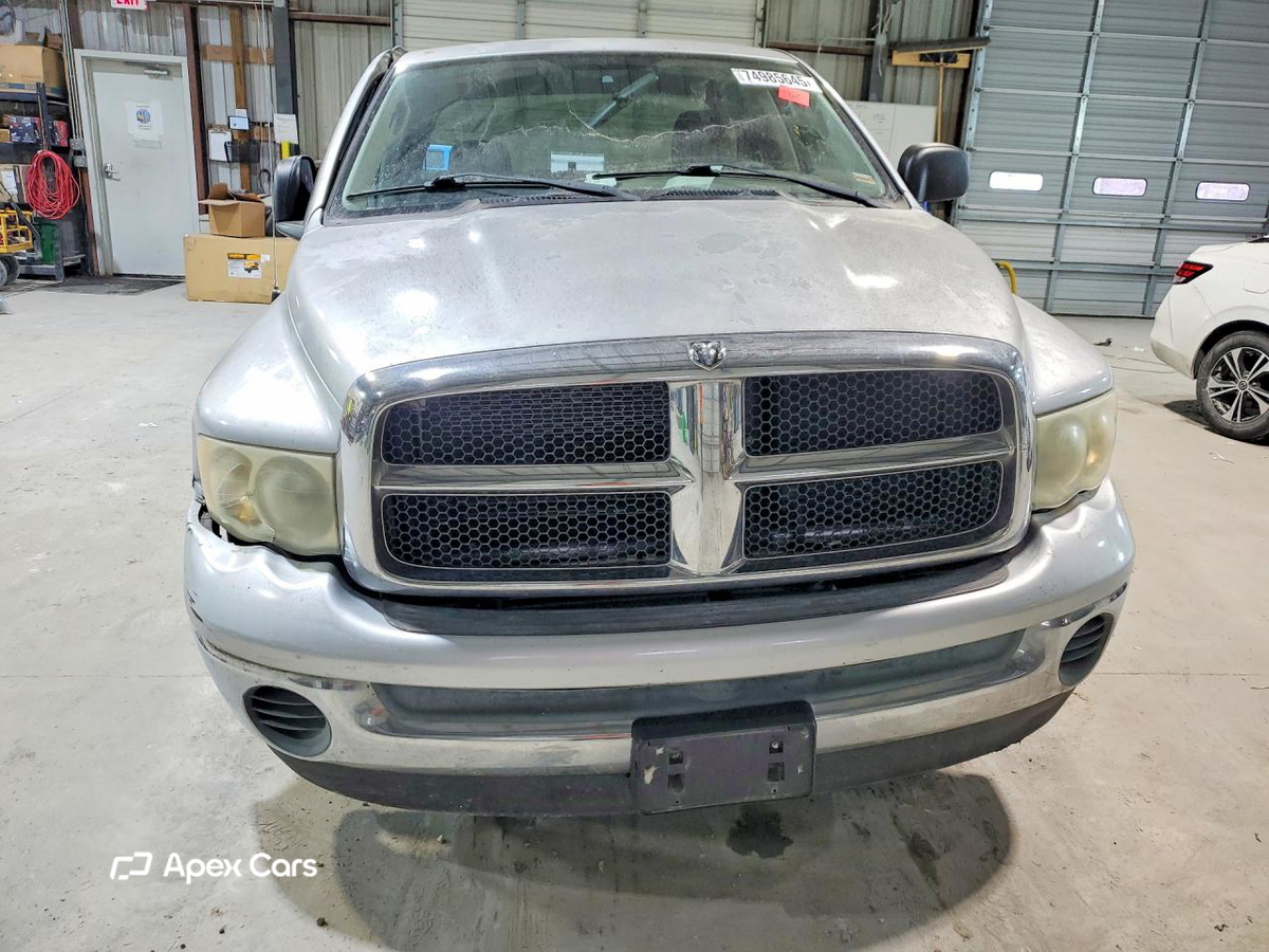 Dodge RAM 2003