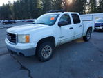 GMC Sierra 2007