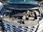 Ford Explorer 2016