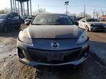 Mazda 3 2012