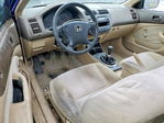 Honda Civic 2004