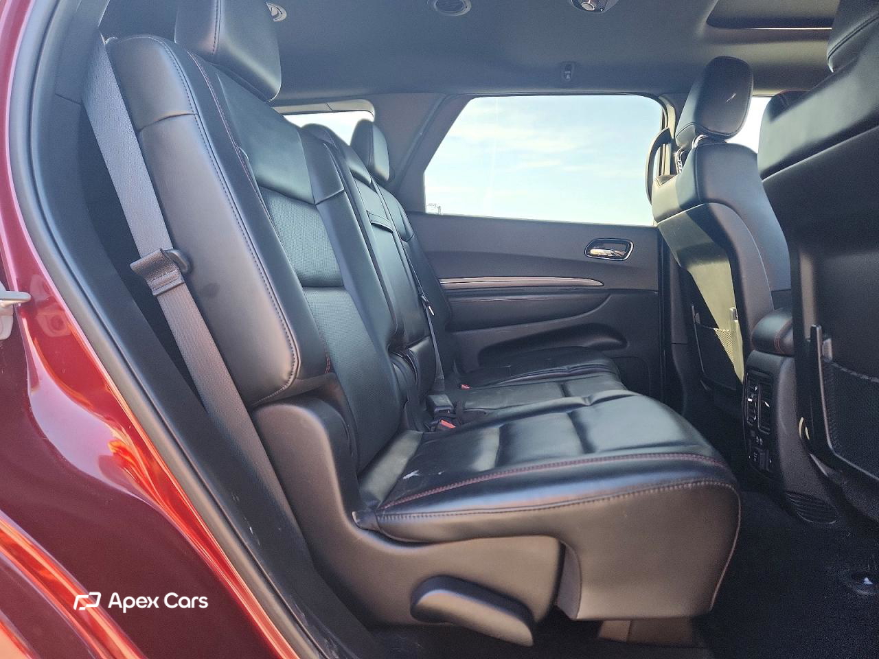 Dodge Durango 2023