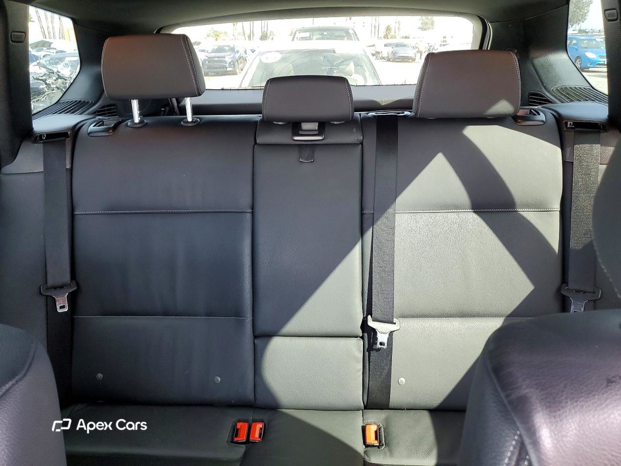 BMW X3 2017