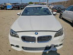 BMW Series 5 2014