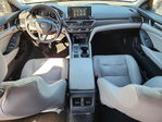 Honda Accord 2019