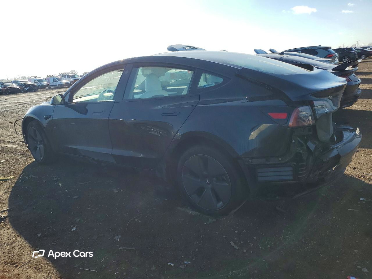 Tesla Model 3 2023