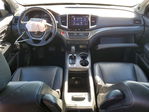 Honda Pilot 2017