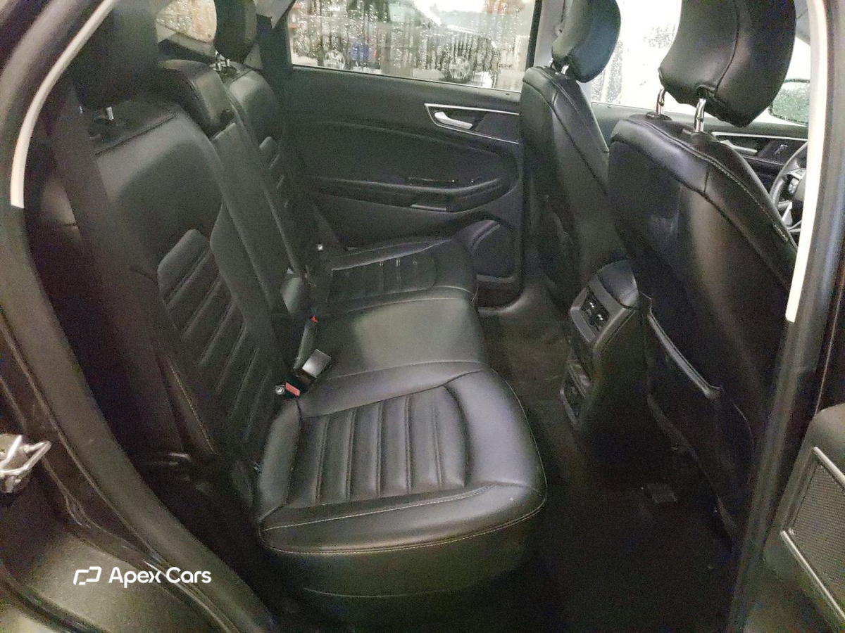 Ford Edge 2019