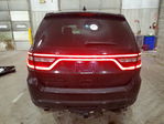 Dodge Durango 2019