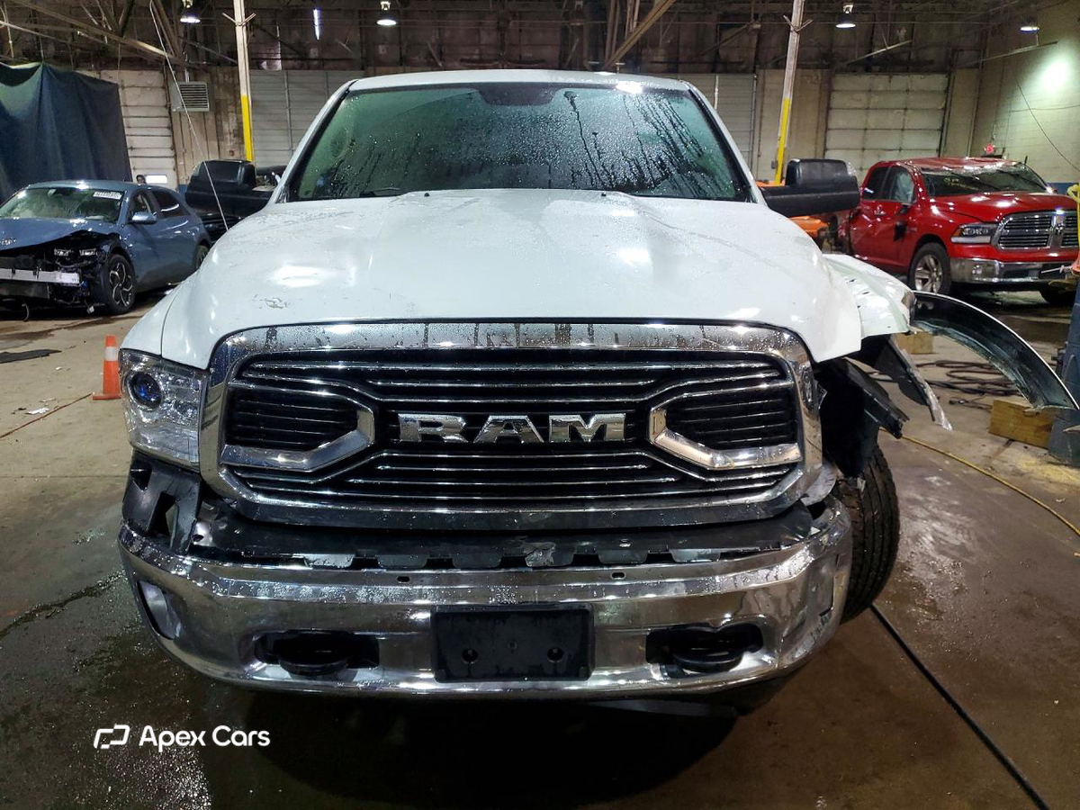 RAM 1500 2014