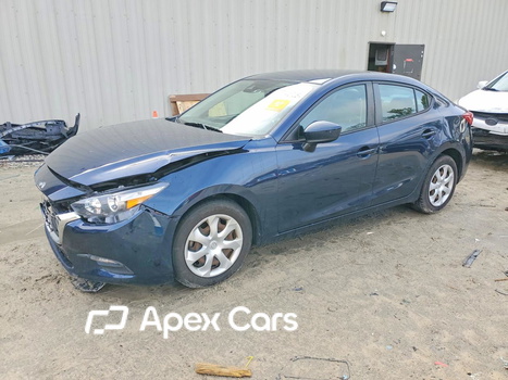 Mazda 3 2018 - Image 1 of 13