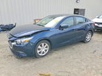 Mazda 3 2018
