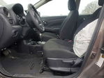 Nissan Versa 2017