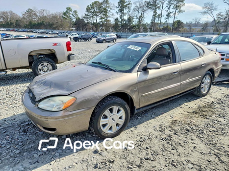 Ford Taurus 2004 - Image 1 of 12