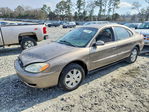 Ford Taurus 2004