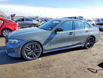 BMW Series 3 2023