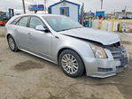 Cadillac CTS 2011