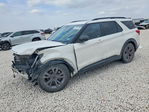Ford Explorer 2021
