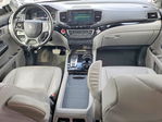 Honda Pilot 2019