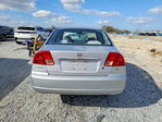 Honda Civic 2002