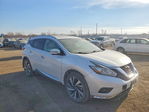 Nissan Murano 2017