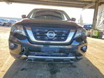 Nissan Pathfinder 2017