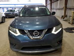 Nissan Rogue 2014