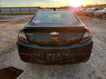 Chevrolet Volt 2016