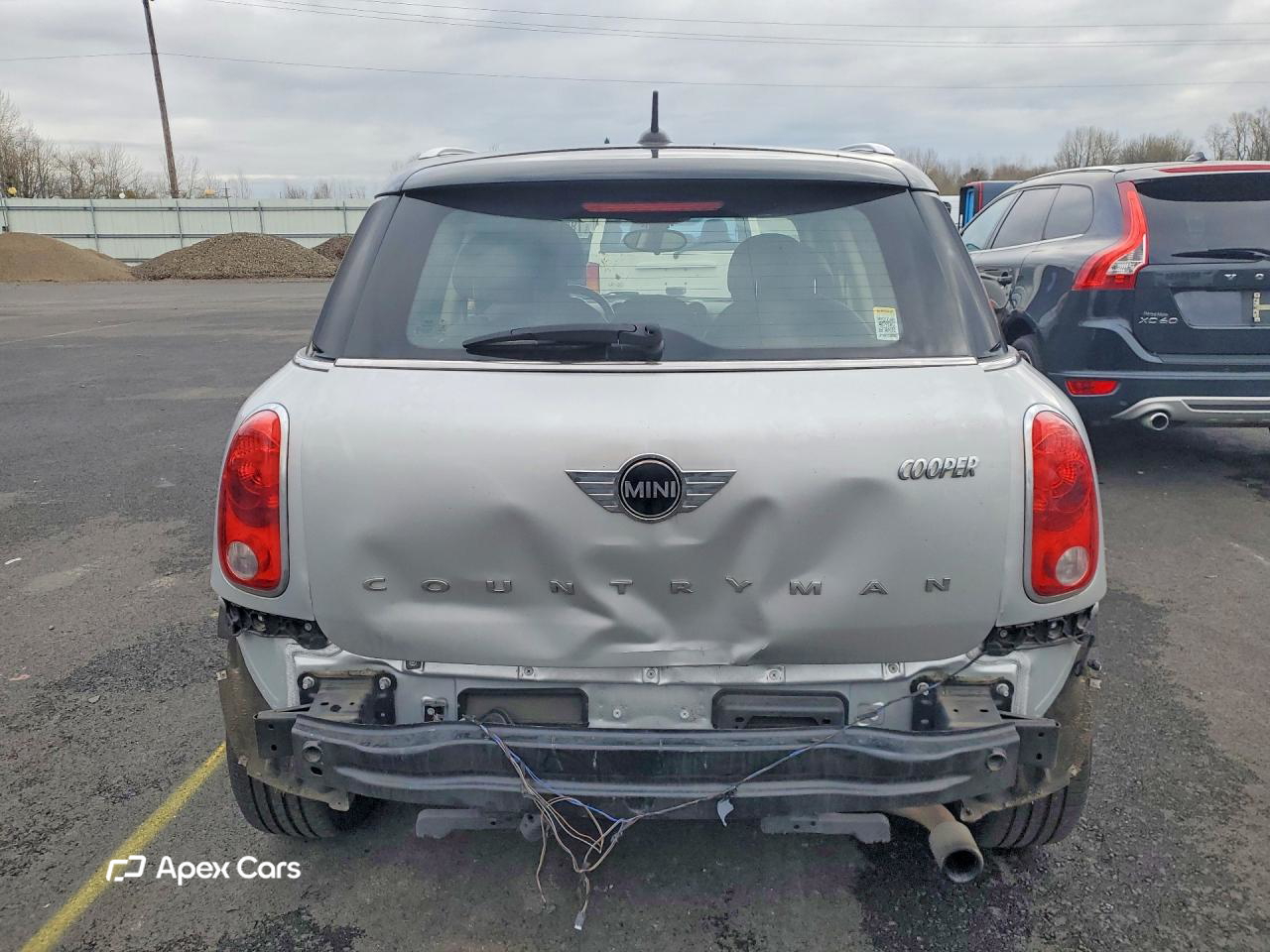 MINI Cooper 2015