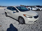 Kia Forte 2015