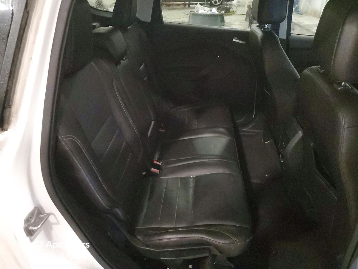 Ford Escape 2014