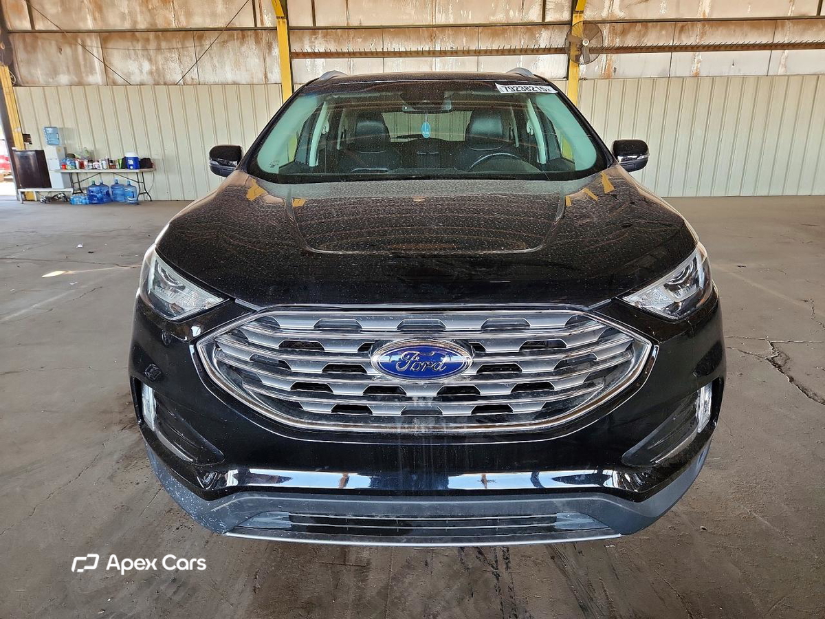 Ford Edge 2020