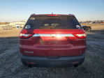 Chevrolet Traverse 2020