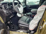 Jeep Gladiator 2025