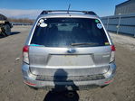 Subaru Forester 2012