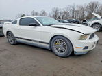 Ford Mustang 2012