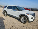 Ford Explorer 2020