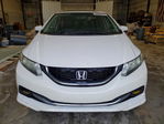 Honda Civic 2015