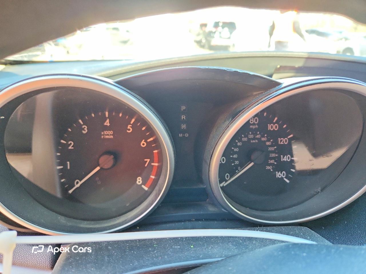 Mazda 3 2010